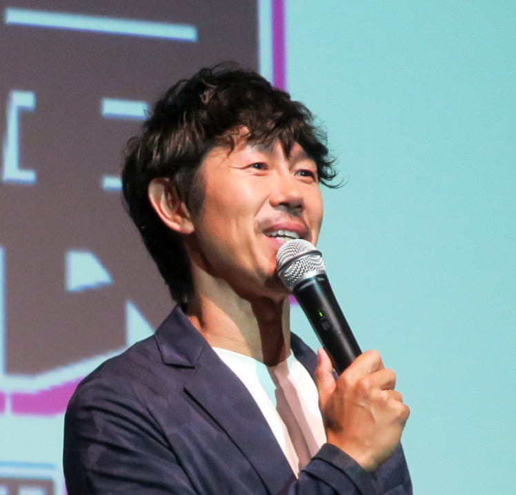 トータルテンボス大村（2023年撮影）