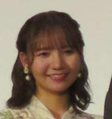 和氣あず未（2024年5月撮影）