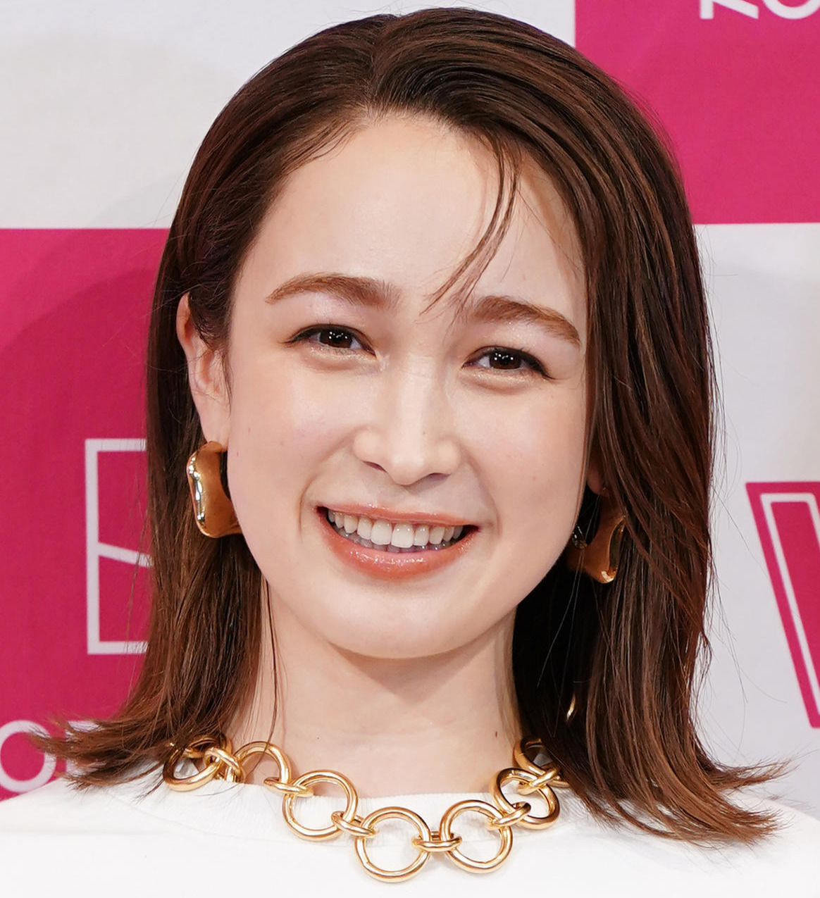 藤井サチ（2021年4月）