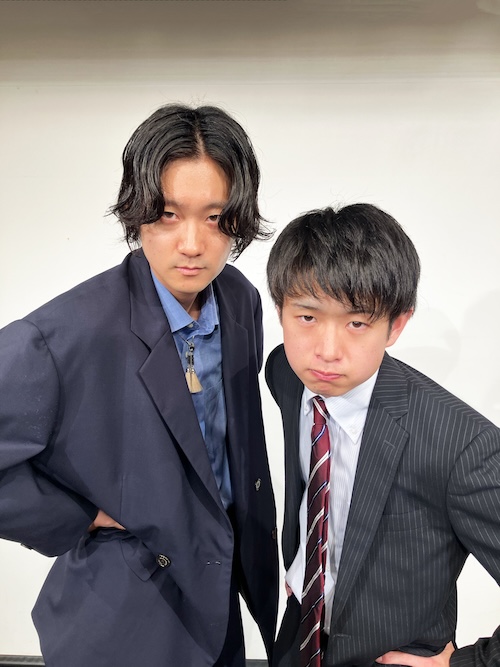 マセキ芸能社の公式サイトから