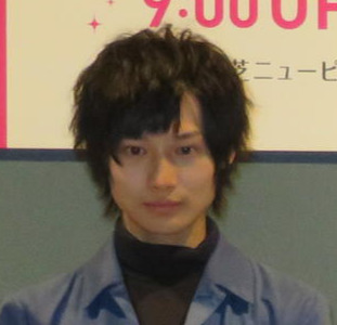 松本大志（2016年10月撮影）