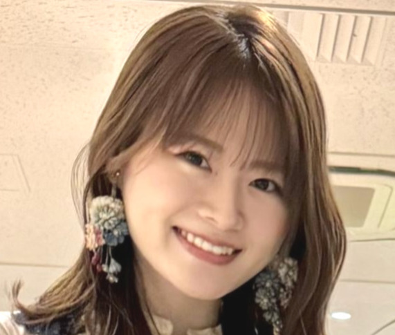山崎怜奈（2024年）