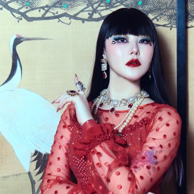 アーバンギャルド浜崎容子のＸから