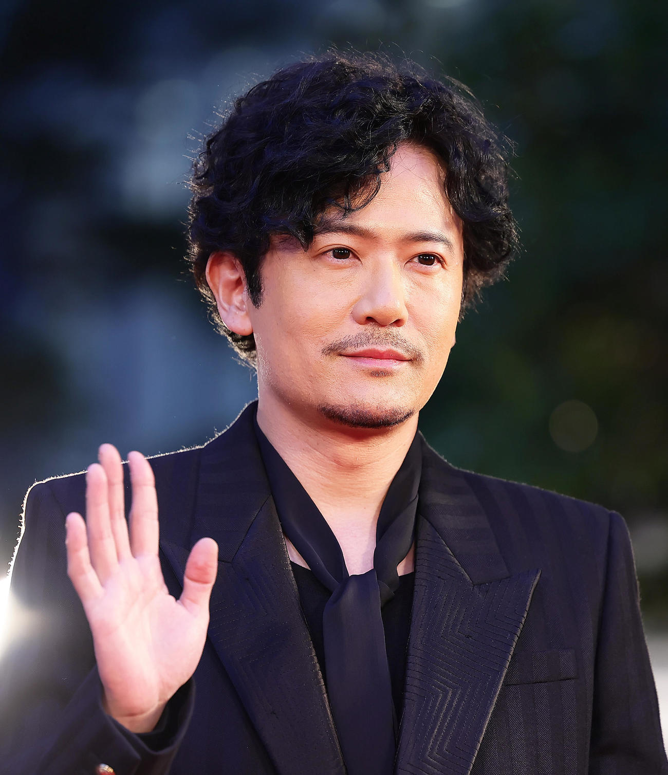 稲垣吾郎（2023年10月撮影）