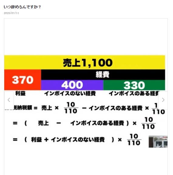 シルクのブログから