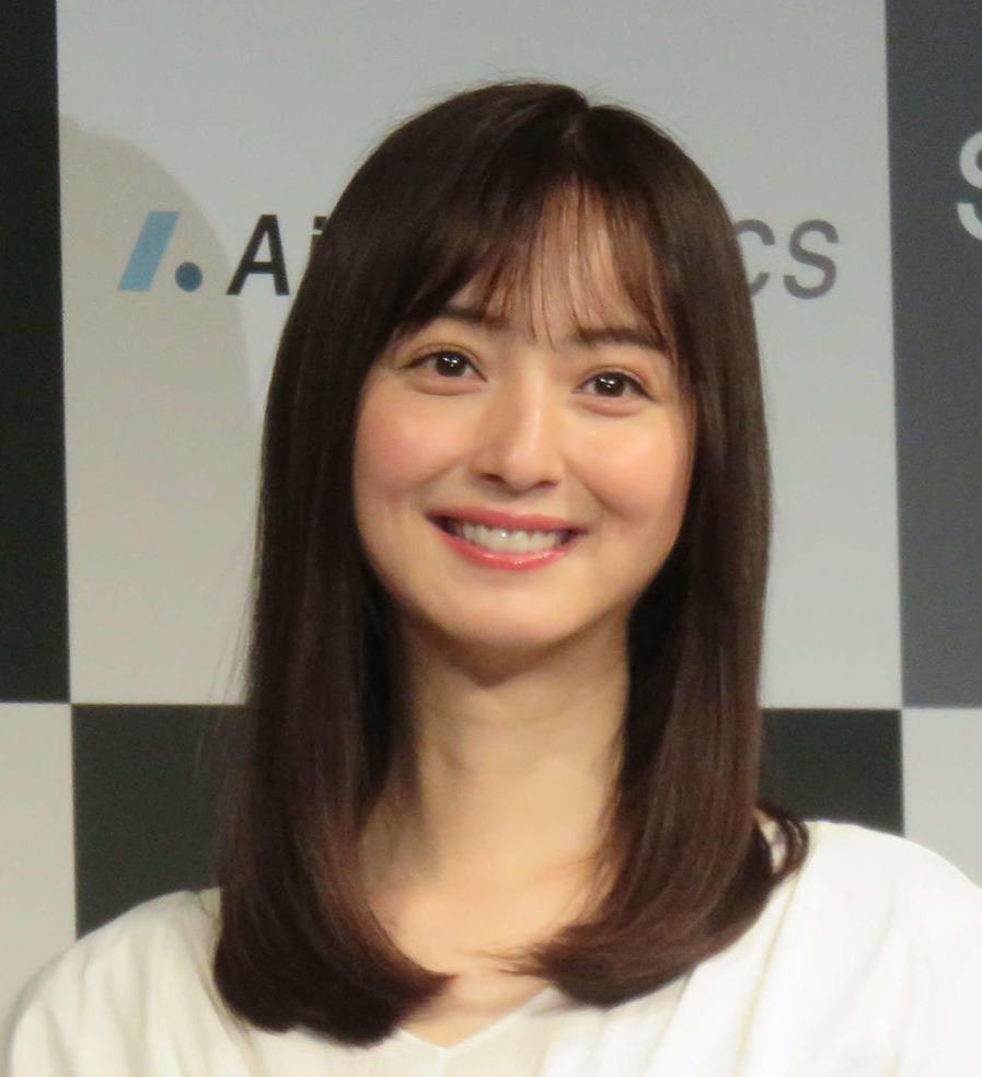 佐々木希（2025年3月撮影）