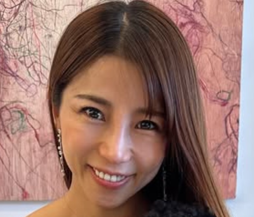 華彩ななのインスタグラムから