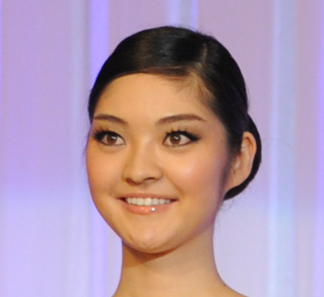 本郷李來（2012年撮影）