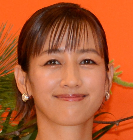 前田有紀さん（2023年）
