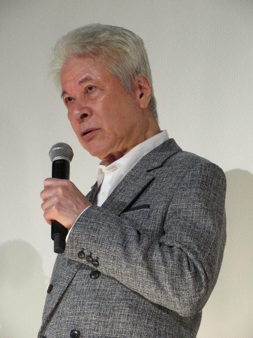 宮本亞門氏30年ぶり映画監督作で能登被災地描く…鹿賀丈史、セリフが