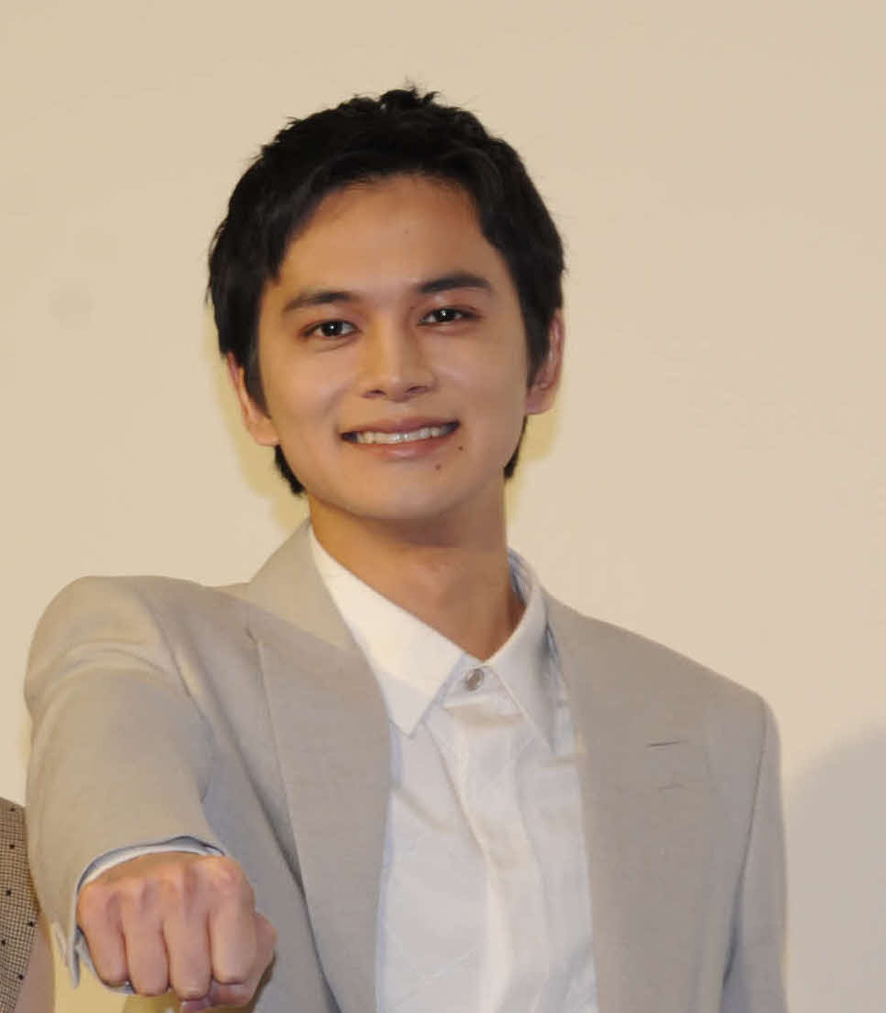 北村匠海（2025年撮影）