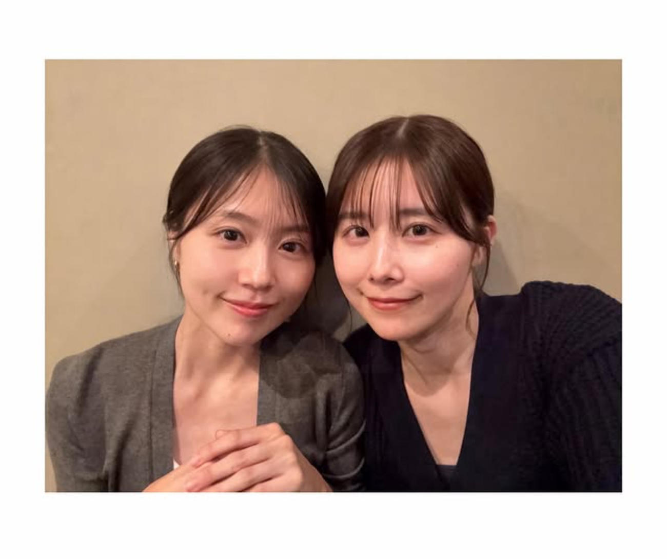 有村藍里のインスタグラムから