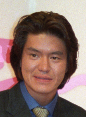 ヒロミ（1996年撮影）