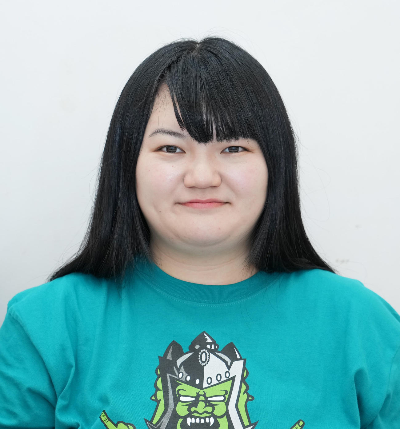 オダウエダの植田紫帆（2022年6月撮影）