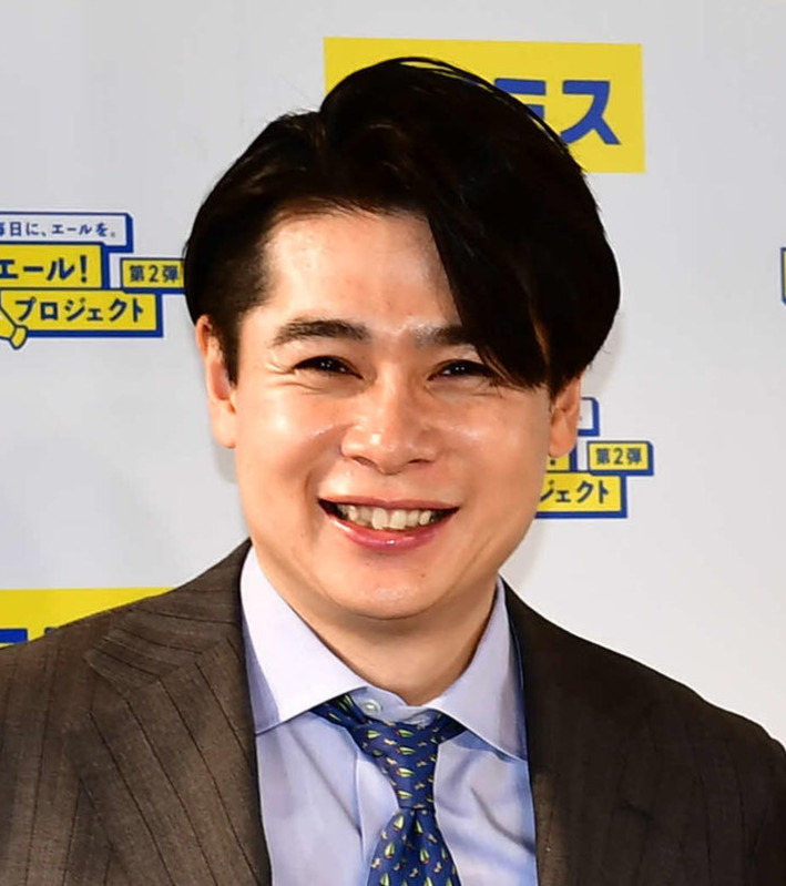 平成ノブシコブシ吉村崇