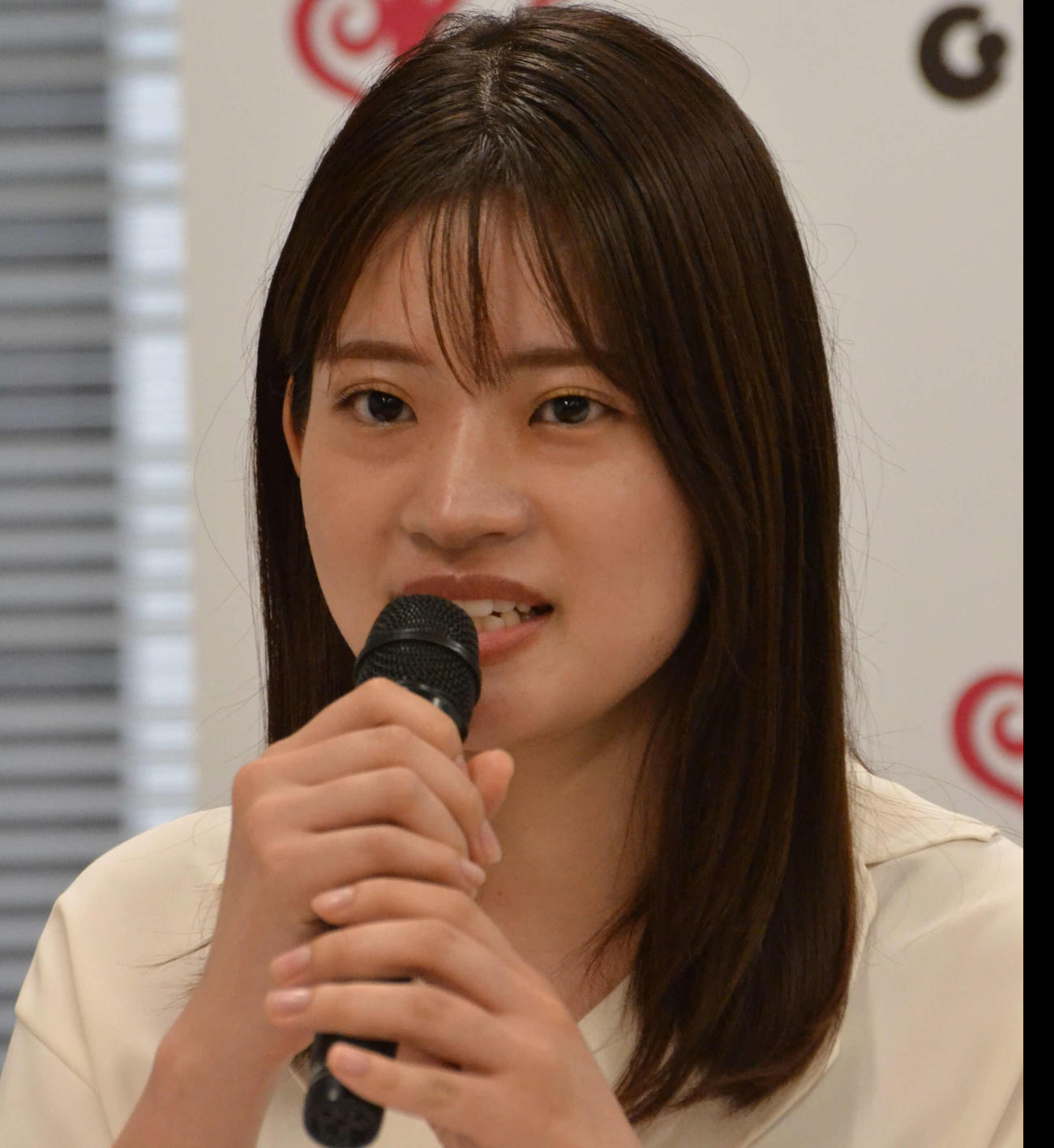 藤沢里菜女流本因坊