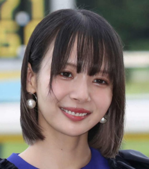 岡田紗佳（2024年9月撮影）