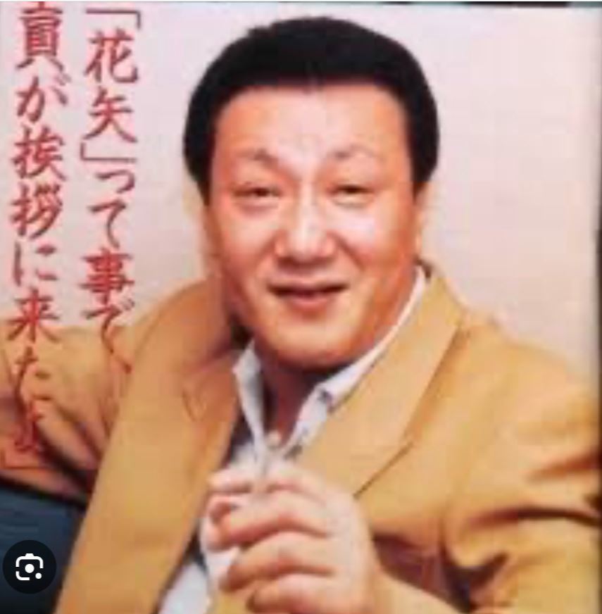 瓜田純士のXから