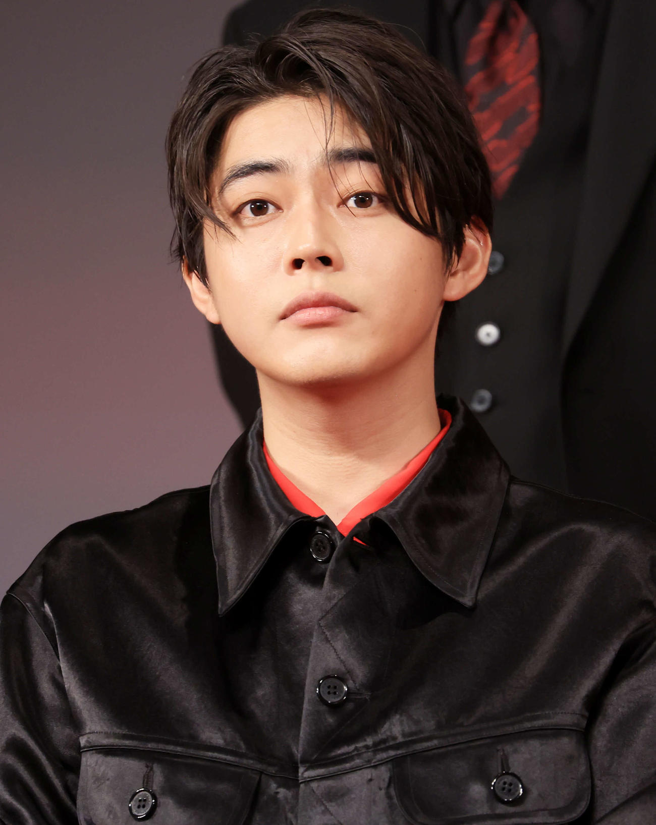 倉悠貴（24年7月撮影）