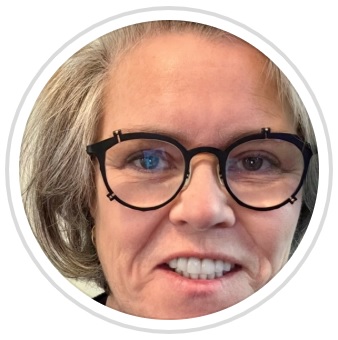 ロージー・オドネルのインスタグラムから