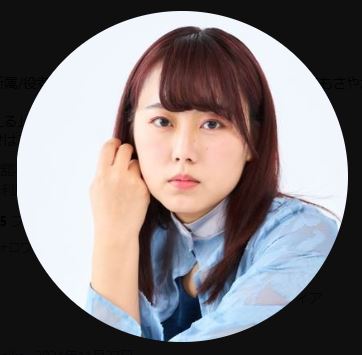バイトをクビになったと投稿した大内彩加（Xから）
