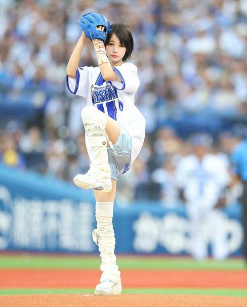 あのちゃん「野球オタクに絡まれたと思った」始球式の投球進化に感涙の