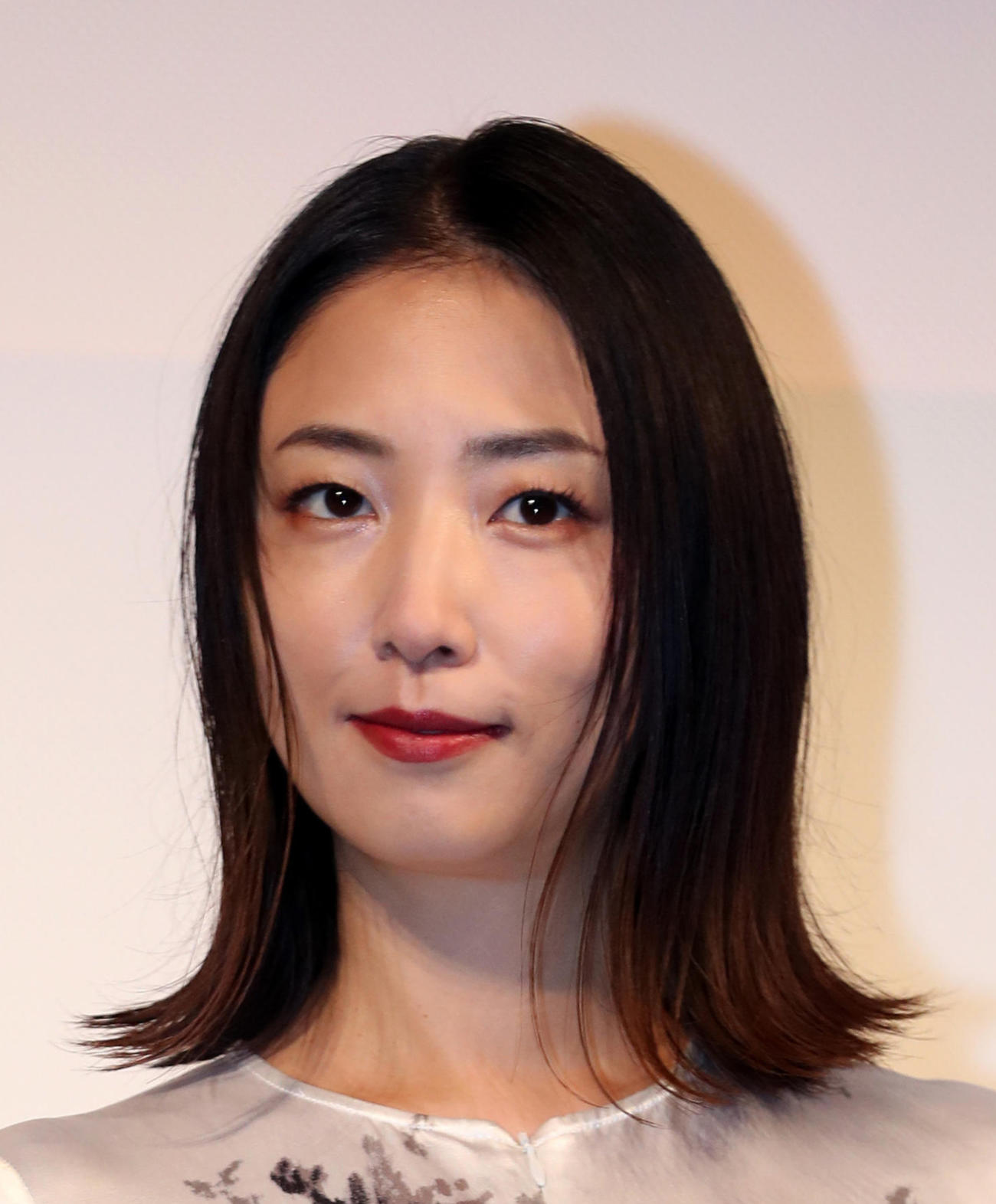 MEGUMI＝2019年8月31日