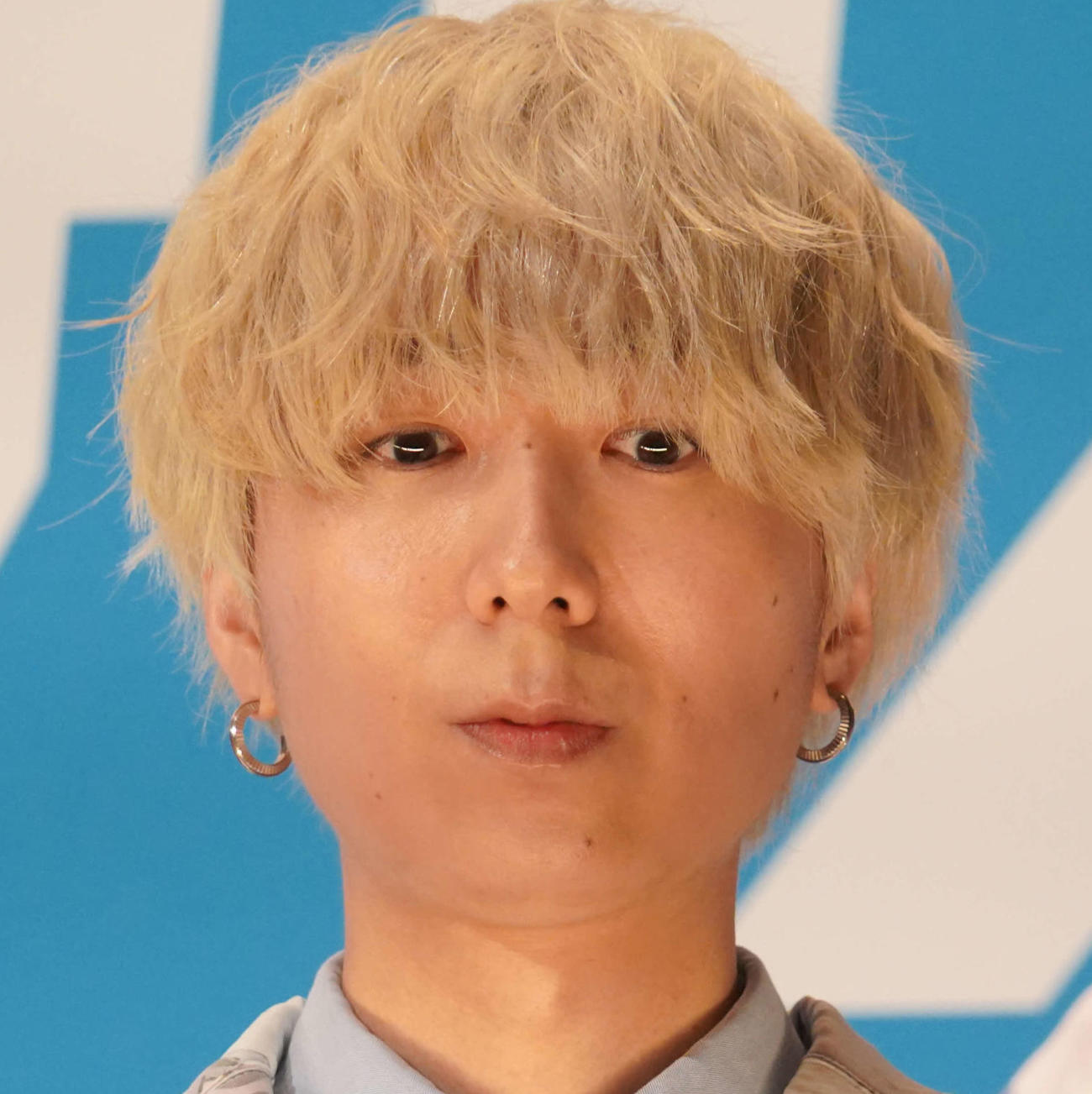 川谷絵音（2022年5月撮影）