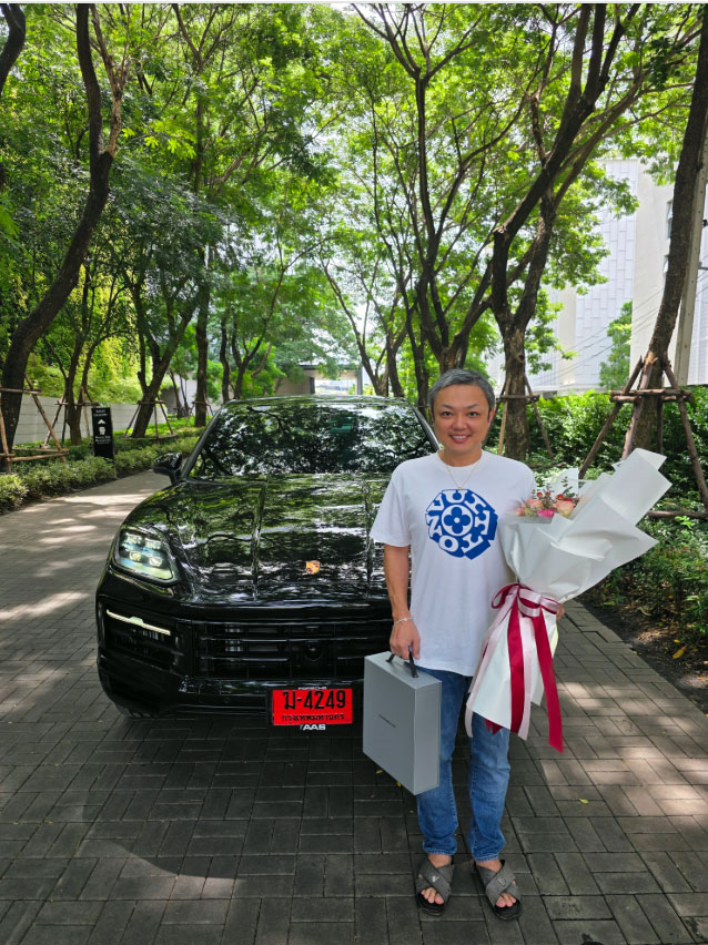 与沢翼氏のXから