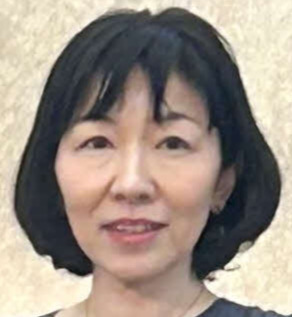 広川ひかる（2023年8月撮影）