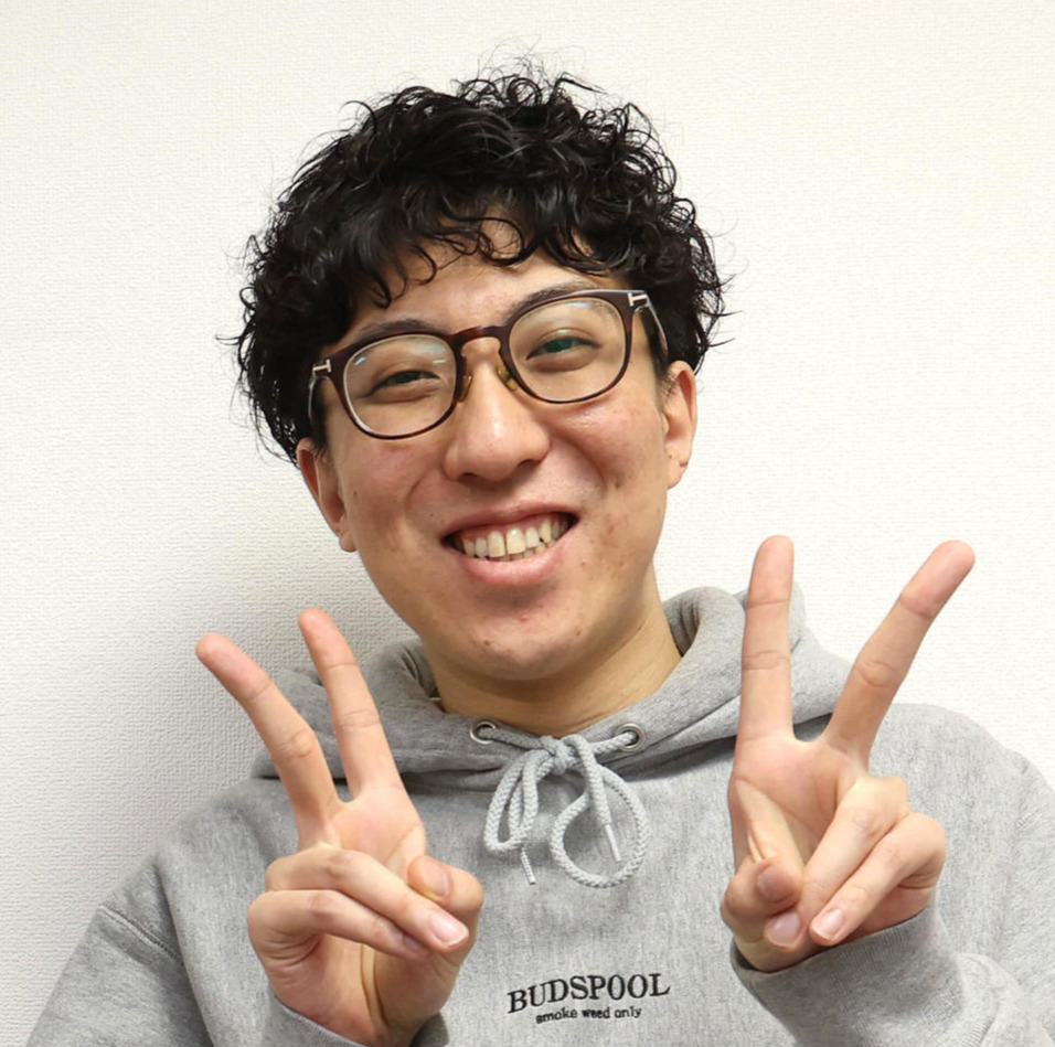 ドーナツ・ピーナツのドーナツ（2024年3月撮影）