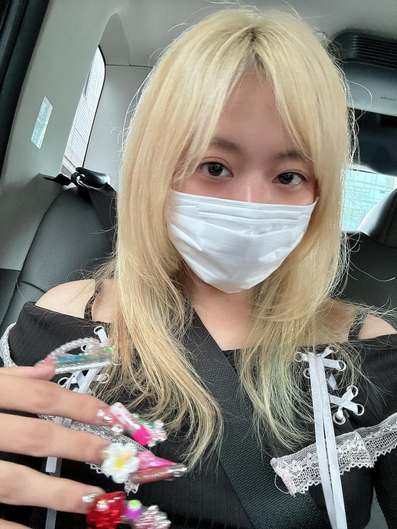 エルフ荒川のXから