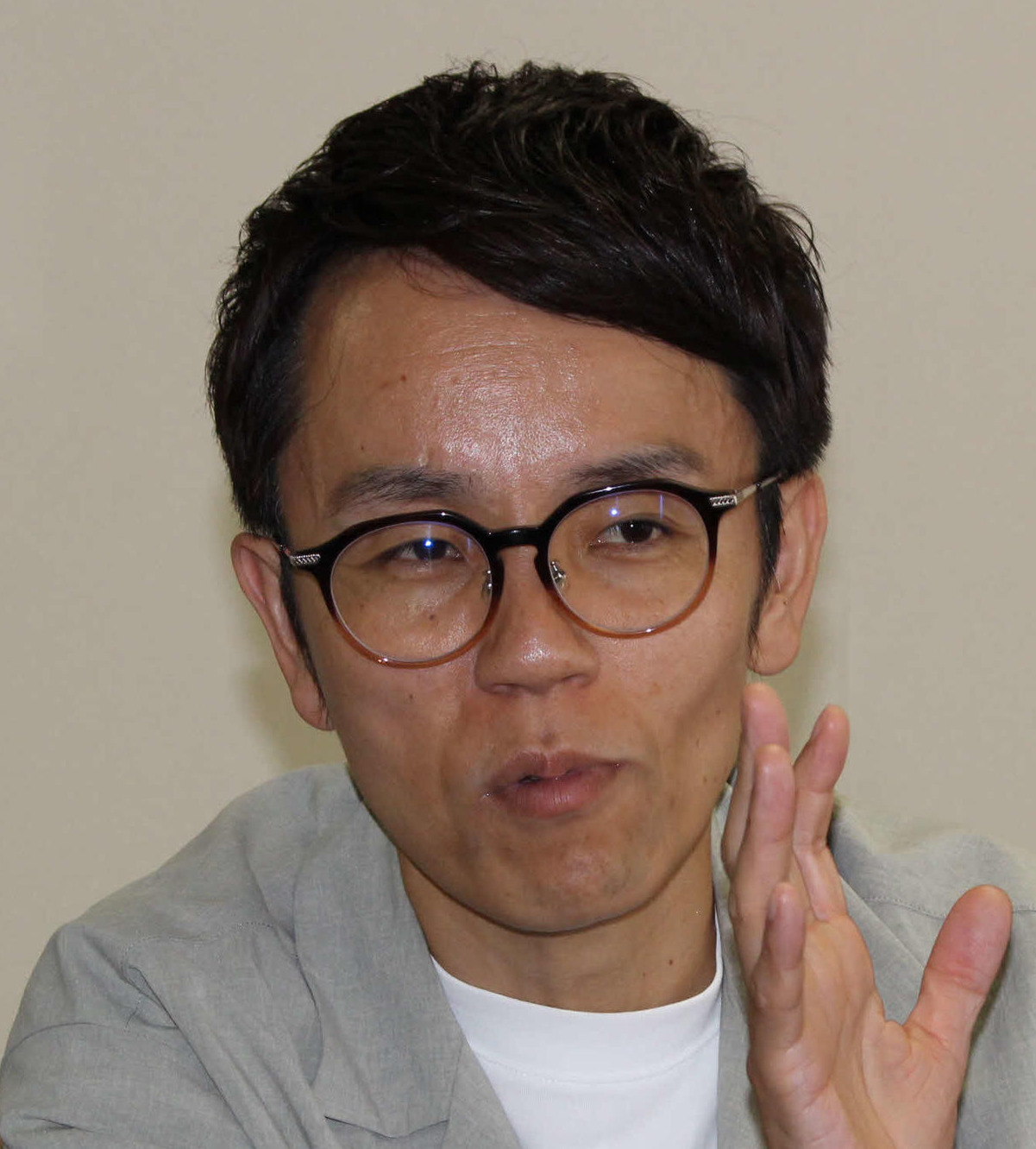 女と男・市川