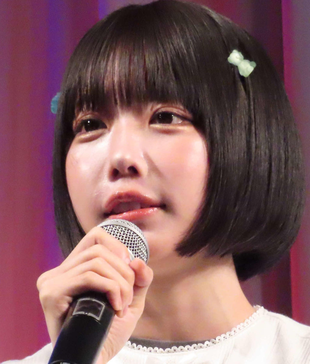 あの（2025年3月撮影）