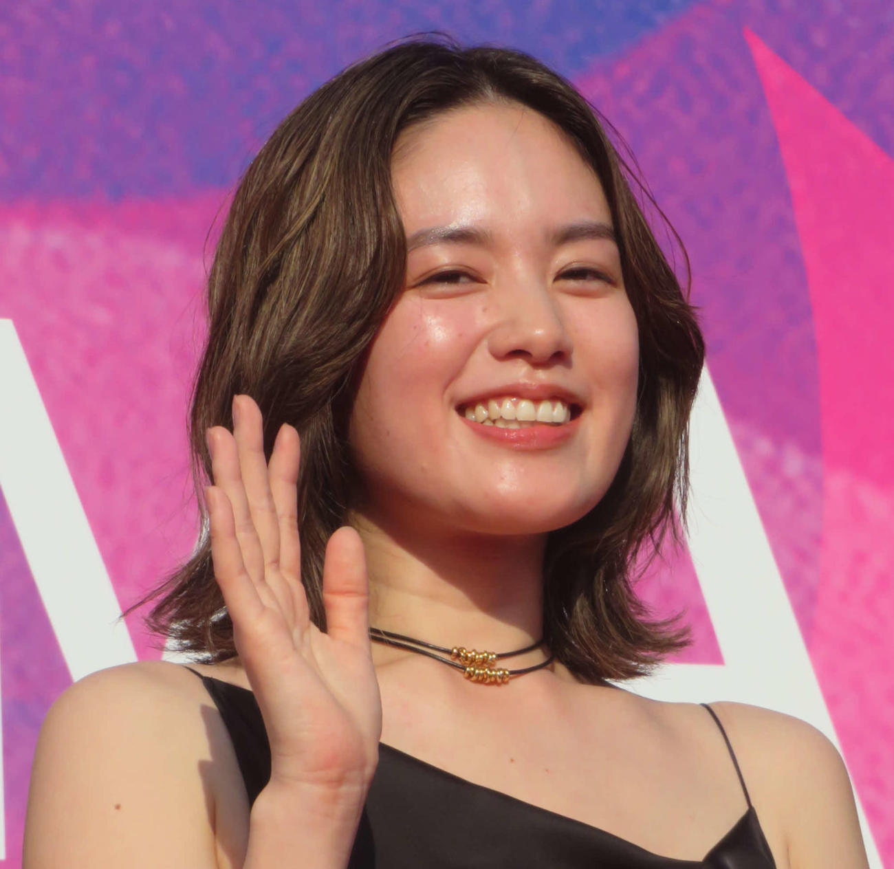 筧美和子（2025年5月）