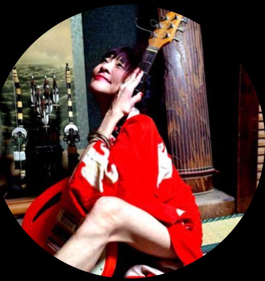 坂田佳子のX（旧ツイッター）から　