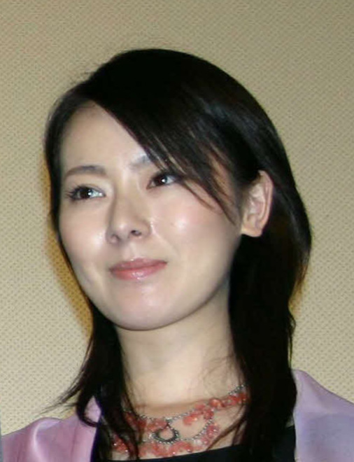 遠野なぎこさん