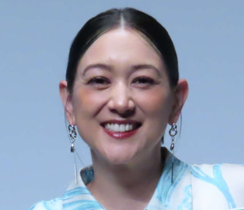 SHELLY（2025年6月撮影）