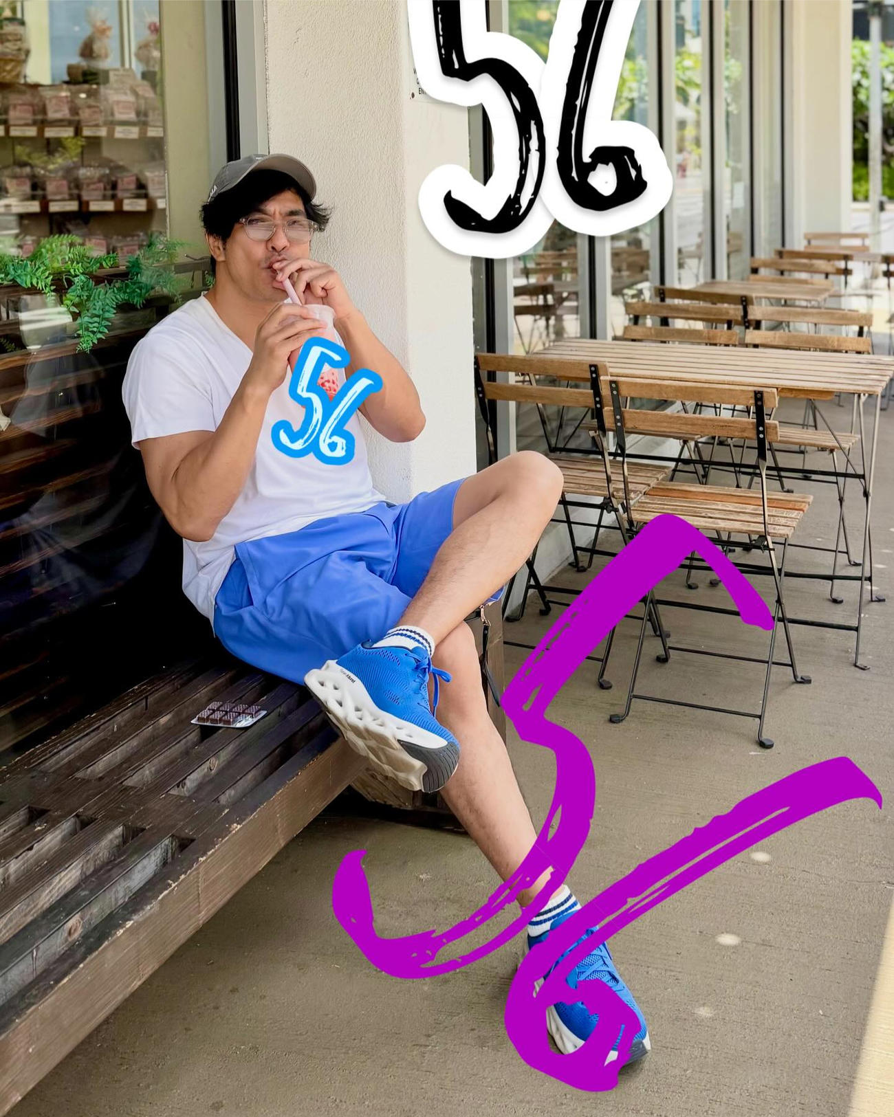 北村一輝のインスタグラムから