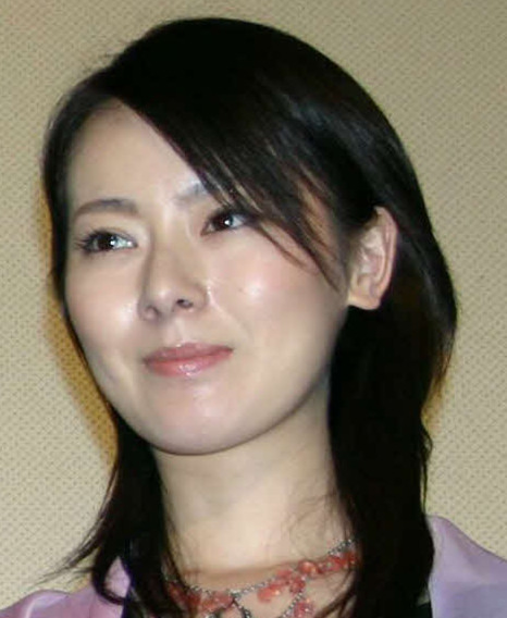 遠野なぎこさん