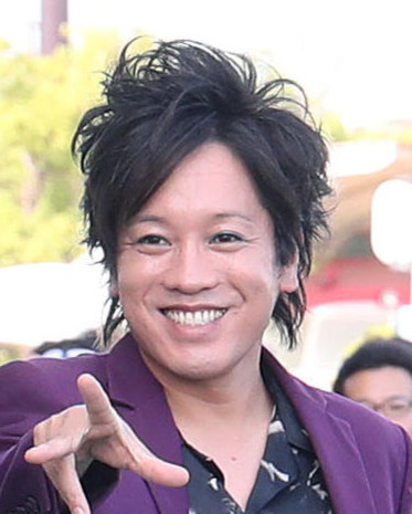ぺこぱ松陰寺太勇（2024年8月撮影）