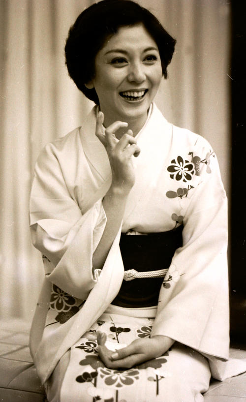 冒険家の和泉雅子さん死去 日本人女性初、北極点到達 「日活三人娘
