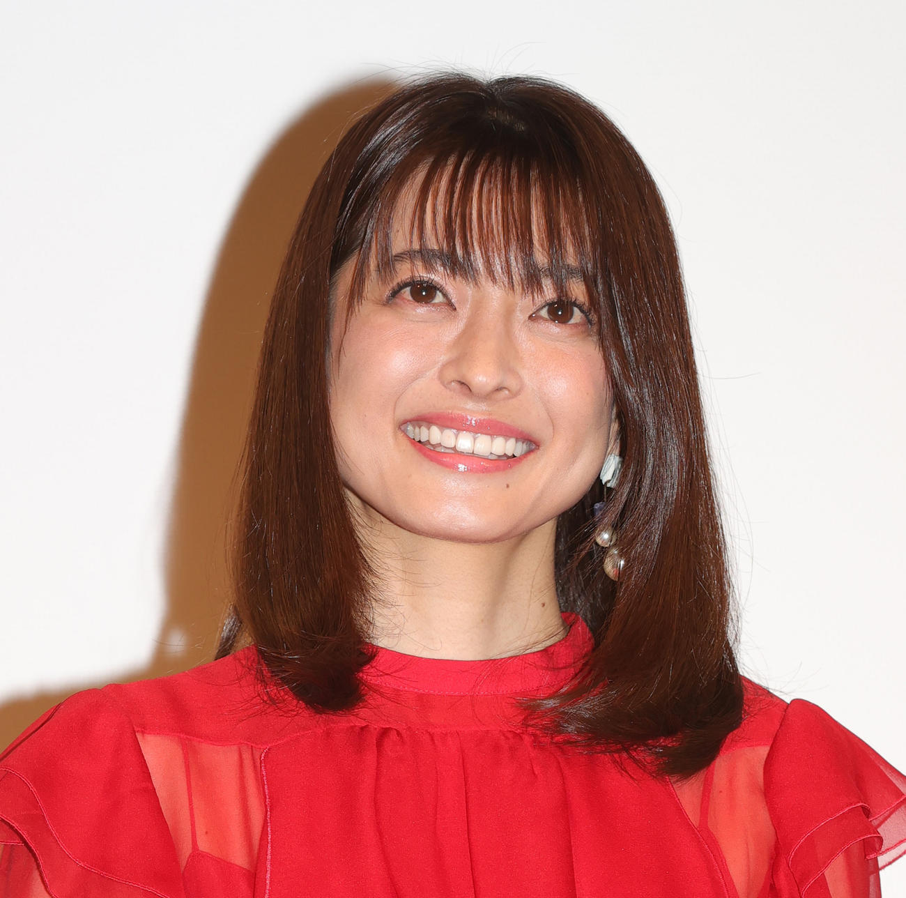 乙葉（2021年撮影）
