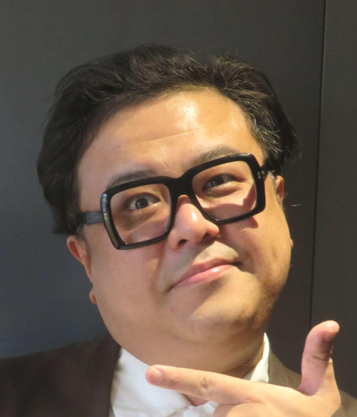 とろサーモン久保田かずのぶ（2025年撮影）