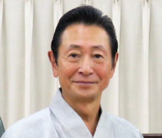 三田村邦彦（2024年12月撮影）