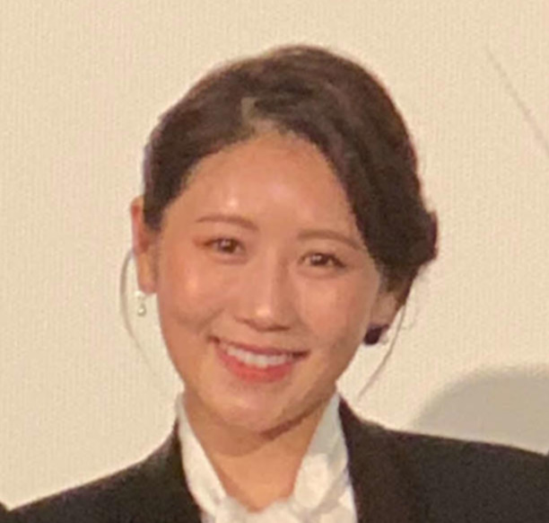 西野未姫（2023年5月撮影）