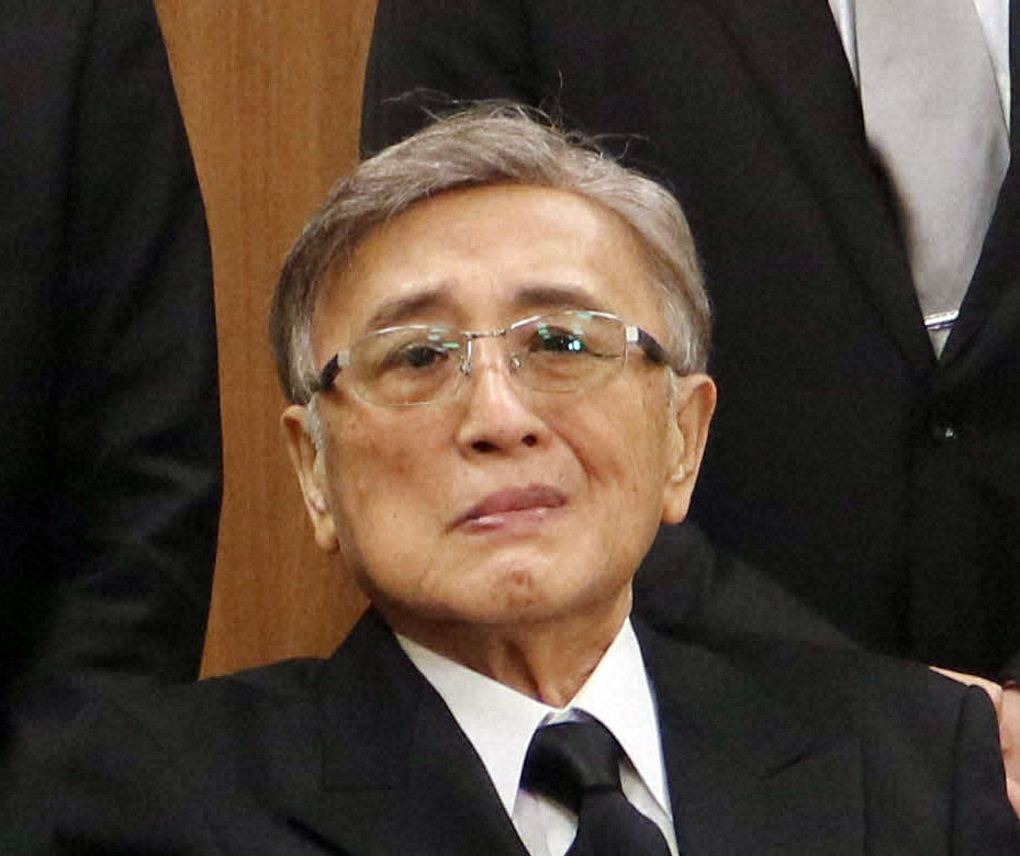 片岡我當さん（2020年1月撮影）