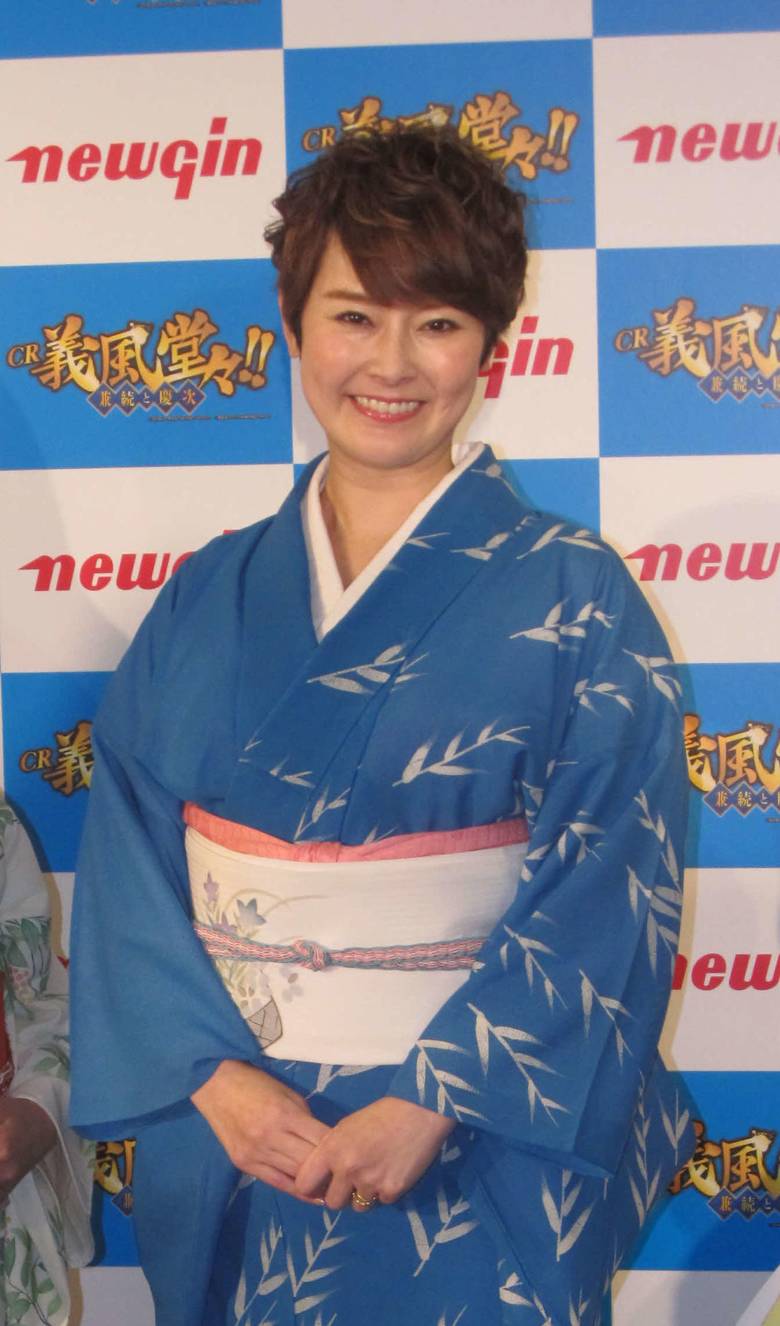 遠野なぎこさん＝15年7月