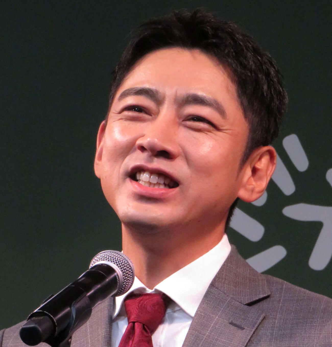 小泉孝太郎