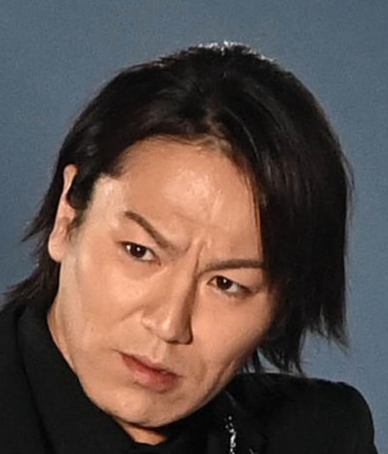 狩野英孝（2025年3月）